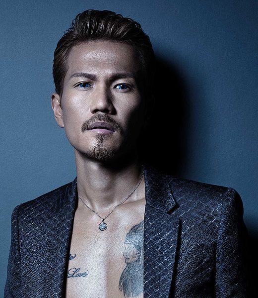 File:ATSUSHI - Aoi Ryuu Promotional.jpg