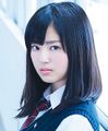 Keyakizaka46 Suzumoto Miyu - Sekai ni wa Ai Shika Nai promo.jpg