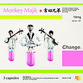 MONKEY MAJIK - Change.jpg