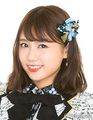NMB48 Okita Ayaka 2018.jpg