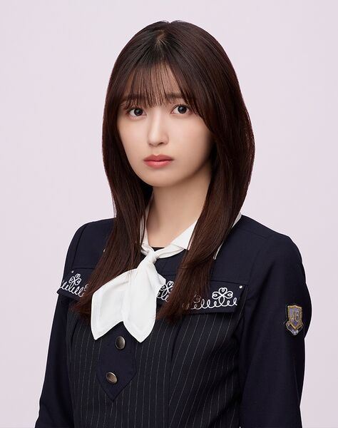 File:Nogizaka46 Ioki Mao 2025.jpg