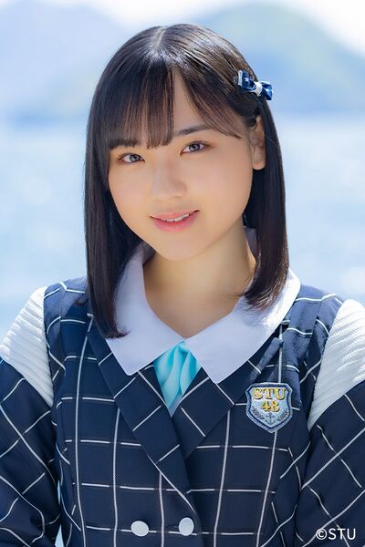 File:STU48 Shimizu Sara 2023.jpg