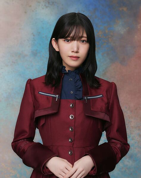 File:Sakurazaka46 Murayama Miu 2024-3.jpg