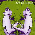 Togawa Jun 20th Jun Togawa.jpg