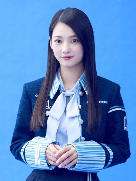 File:Yoshimoto Cocona 2025.jpg