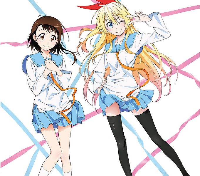 File:ClariS - CLICK (Anime).jpg