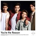 INTERSECTION - You're the Reason.jpg