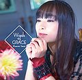 Imai Asami - Words of GRACE CD only.jpg