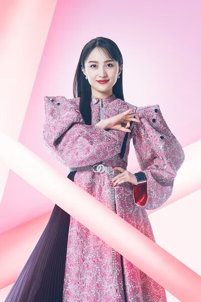 File:Momota Kanako - Ichigoichie promo.jpg