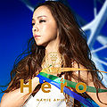Namie Amuro - Hero CD.jpg