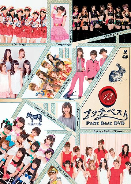 File:Petit Best 13 CD+DVD Cover.jpg