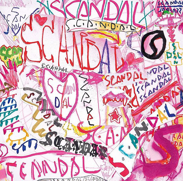 File:SCANDAL - SCANDAL reg.jpg