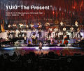 YUKI - The Present CD.jpg