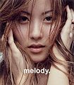 melody. - Dreamin' Away.jpg