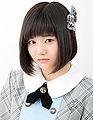 AKB48 Nakano Ikumi 2017.jpg