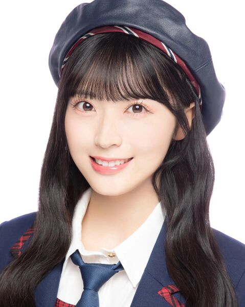 File:AKB48 Sato Airi 2024-2.jpg