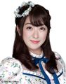 BNK48 Izurina - Kimi wa Melody promo.jpg