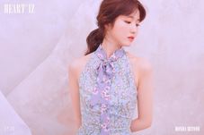 Honda Hitomi Generasia