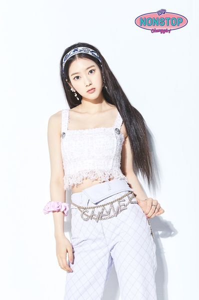File:Jiho - NONSTOP promo.jpg