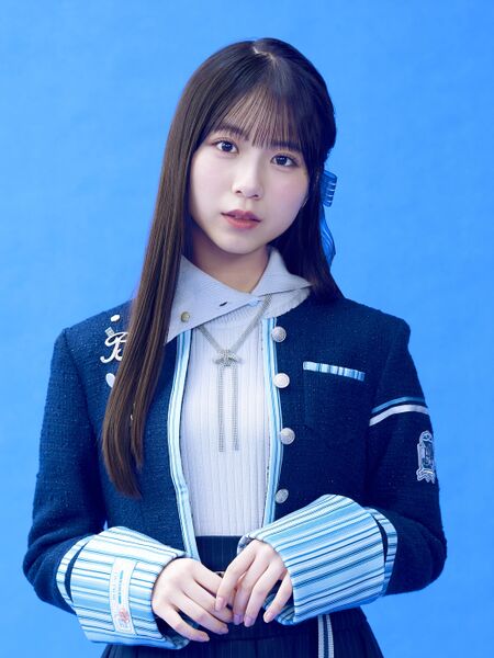 File:Kudo Yua 2025.jpg
