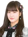NMB48 Kawakami Chihiro 2018.jpg
