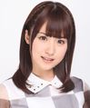 Nogizaka46 Eto Misa - Oide Shampoo promo.jpg