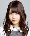 Nogizaka46 Kawago Hina - Inochi wa Utsukushii promo.jpg