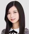 Nogizaka46 Sasaki Kotoko - Kaerimichi wa Toomawari Shitaku Naru promo.jpg