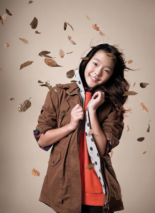 Kim Hye In - generasia