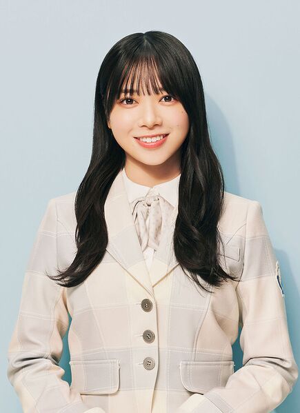 File:Yamaguchi Haruyo 2024.jpg