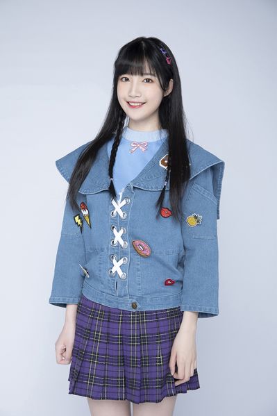 File:Zou Ruonan 2020.jpg