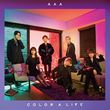 AAA - Color A Life (CD+DVD／BD+GOODS).jpg