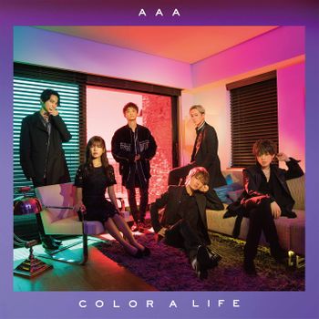 Color A Life Generasia