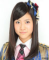AKB48 Abe Maria 2012.jpg