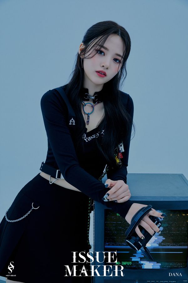 Dana (HOT ISSUE) - generasia