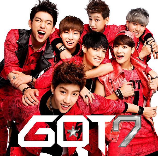 File:GOT7 - Around the World (Regular).jpg