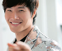 Kim Jong Kook - generasia