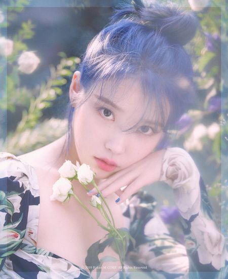 IU - generasia