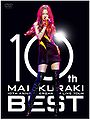 KurakiMai 10thAnniversaryBestTour.jpg