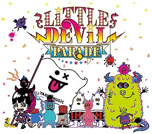 Little Devil Parade Generasia