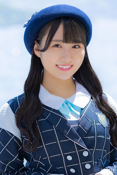 File:STU48 Utsumi Rine 2023.jpg
