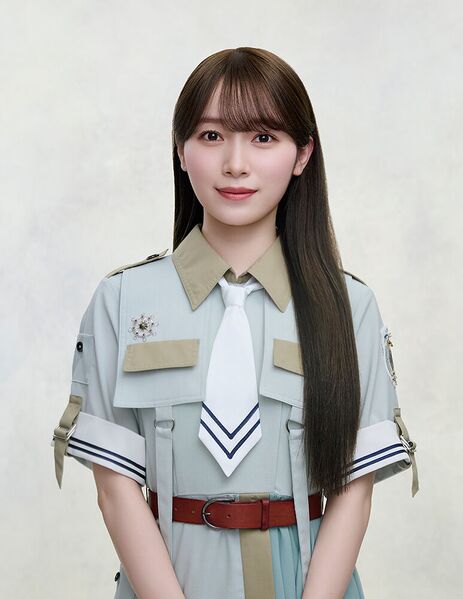 File:Sakurazaka46 Moriya Rena 2025-2.jpg