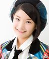 AKB48 Fujizono Rei 2018.jpg