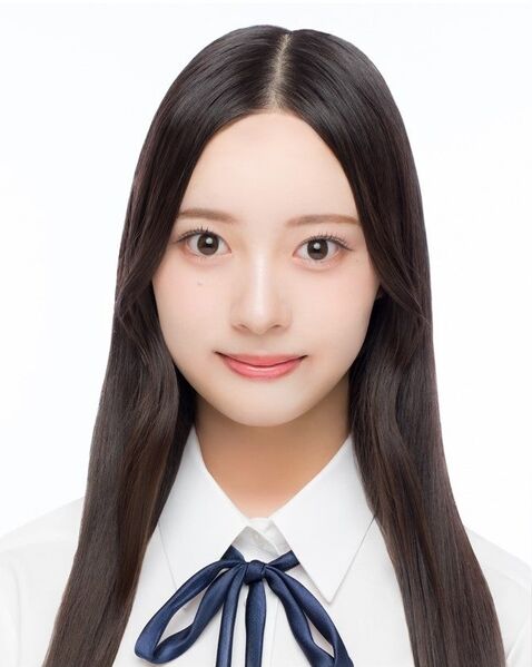 File:AKB48 Morikawa Yu 2025.jpg