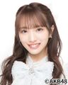 AKB48 Mukaichi Mion 2022.jpg