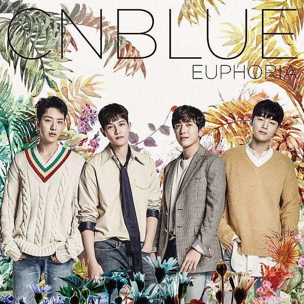 File:CNBLUE - EUPHORIA Regular.jpg