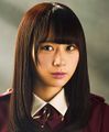 Keyakizaka46 Nagasawa Nanako - Futari Saison promo.jpg