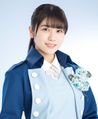 Keyakizaka46 Nibu Akari - Glass wo Ware! promo.jpg