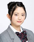 Suzumoto Miyu 2015