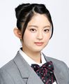Keyakizaka46 Suzumoto Miyu 2015-1.jpg